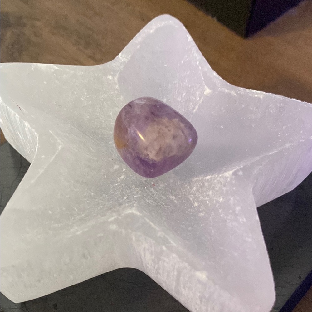Amethyst Crystal